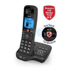 BT6600 Nuisance Call Blocker - Single